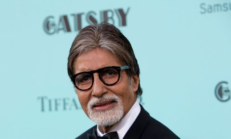 करियर डूबा, 55 मुकदमे, कर्ज का पहाड़- बिग बी को पिता की दो सीख ने कैसे फिर से खड़ा किया, पढ़िए प्रेरक कहानी