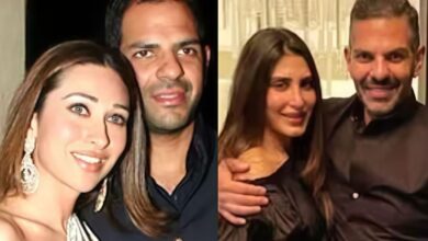 करिश्मा कपूर के बच्चों ने संपत्ति विवाद में कोर्ट में नई याचिका दी