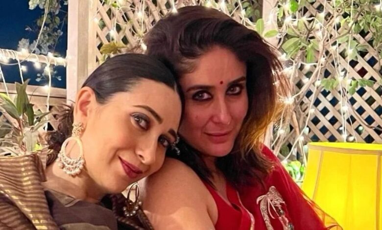 करीना कपूर खान ने नेपोटिज्म पर खुलकर रखी राय, टैलेंट को बताया जरूरी.