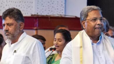 कर्नाटक CM पद बवाल: फुल एक्शन में डीके शिवकुमार, सिद्दारमैया के सबसे करीबी के घर पहुंचे, हाईकमान पर बढ़ा दबाव