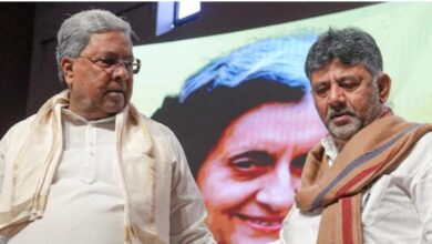 कर्नाटक में शक्ति संघर्ष तेज! CM कुर्सी को लेकर मल्लिकार्जुन खरगे के बयान ने बढ़ा दिया सस्पेंस