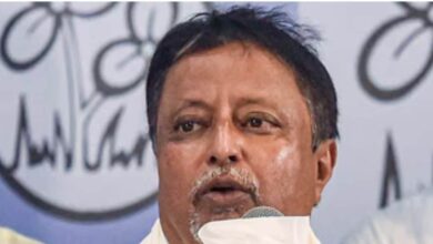 कलकत्ता हाईकोर्ट का ऐतिहासिक फैसला, रद्द कर दी भाजपा से TMC में जाने वाले मुकुल रॉय की सदस्यता