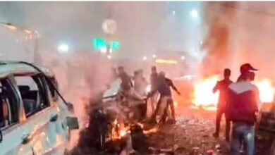 कश्मीर घाटी में जेहादी आतंकवाद के बड़े पोस्टर ब्वॉय जाकिर मूसा का खास सहयोगी रहा है मुफ्ती इरफान