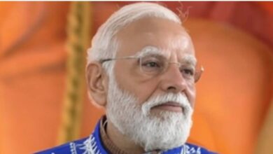 'कांग्रेस ने 60 सालों तक आदिवासियों को उनके हाल पर छोड़ दिया था, लेकिन भाजपा के लिए...': PM मोदी