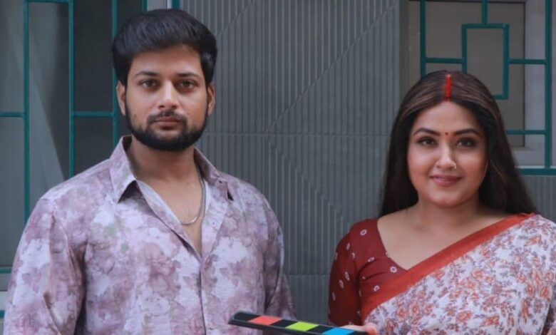 काजल राघवानी का मिला साथ, पुनीत सिंह ने शुरू की फिल्म 'आस्था छठी मइया' की शूटिंग