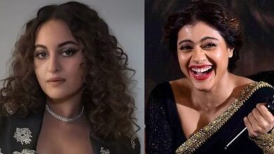 काजोल-ट्वविंकल खन्ना के शो में कॉन्डम को लेकर छिड़ी बहस, सोनाक्षी सिन्हा ने पूछा ऐसा सवाल, छूट गई काजोल की हंसी