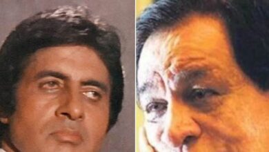 कादर खान ने जब अमिताभ को नहीं कहा 'सर', छिनने लगी थी फिल्में, 1 थी 1992 की सबसे अधिक कमाई करने वाली ब्लॉकबस्टर