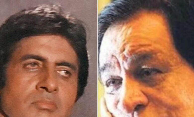 कादर खान ने जब अमिताभ को नहीं कहा 'सर', छिनने लगी थी फिल्में, 1 थी 1992 की सबसे अधिक कमाई करने वाली ब्लॉकबस्टर