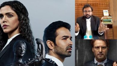 कानूनी दांव-पेंच का खेल दिखातीं 6 बेहतरीन सीरीज, प्राइम पर घर बैठे उठाएं आनंद, तीनों की रेटिंग भी कमाल