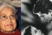 कामिनी कौशल से बेइंतहा प्यार करते थे दिलीप कुमार, ब्रेकअप पर एक्ट्रेस का छलका था दर्द- 'मेरे पति ने समझा'