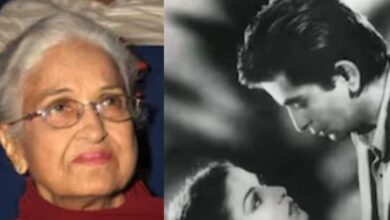 कामिनी कौशल से बेइंतहा प्यार करते थे दिलीप कुमार, ब्रेकअप पर एक्ट्रेस का छलका था दर्द- 'मेरे पति ने समझा'