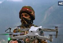 काल भैरव-200: 3000 किलोमीटर रेंज, 25000 फीट की ऊंचाई पर भी बुलेट ट्रेन जैसी रफ्तार, थर-थर कांपेंगे दुश्‍मन - Kaala Bhairava 200 indigenous Al powered combat drone Medium Altitude Long Endurance male defence ministry