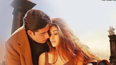 कीर्ति रेड्डी का फिल्मी सफर, अर्जुन में अवॉर्ड और यूएसए में नई जिंदगी.