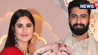 कैटरीना कैफ 42 की उम्र में बनीं मम्मी, इस उम्र में नॉर्मल डिलिवरी संभव है? जानें डॉक्टर की राय katrina kaif becomes mother of vicky kaushal son what doctor sunita mittal says on normal and c section delivery at age after 40