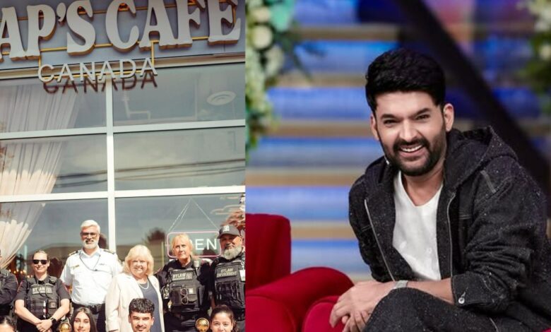 'कैप्स कैफे पर जितनी बार फायरिंग हुई, उतनी अच्छी...', कपिल शर्मा ने कनाडा पुलिस को बताया कम पावरफुल