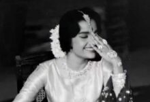 कॉस्ट्यूम डिजाइनर ने बेटी को बनाया टॉप हीरोइन, मरने से पहले सुपरस्टार को सौंपी जिम्मेदारी, शादीशुदा से हुआ प्रेम