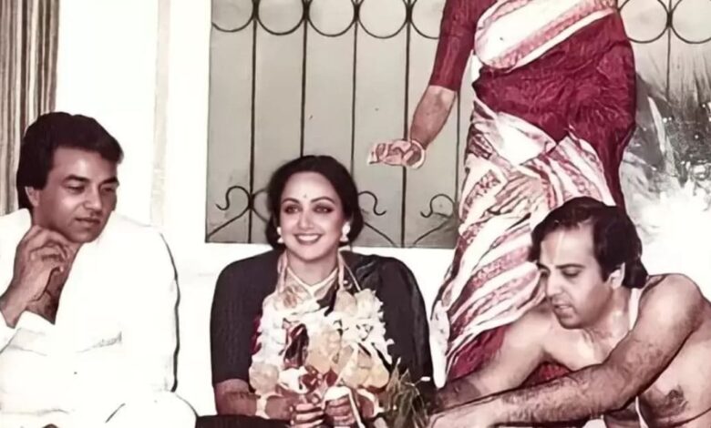 'कोई ऐसा रिश्ता नहीं चाहता', शादी के बाद भी क्यों अलग-अलग रहते थे हेमा-धर्मेंद्र? ड्रीम गर्ल की दर्दभरी दास्तां