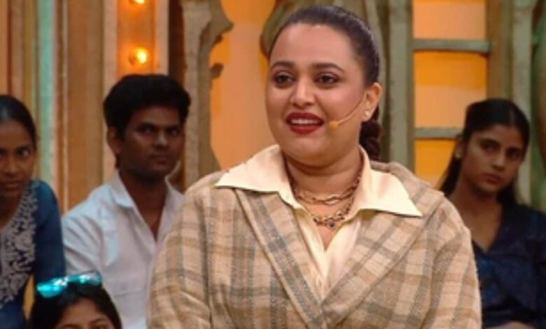 'कोई भी रिश्ता परफेक्ट नहीं होता, संबंध को बनाए...', स्वरा भास्कर ने पति के साथ रिलेशनशिप पर कही ये बात