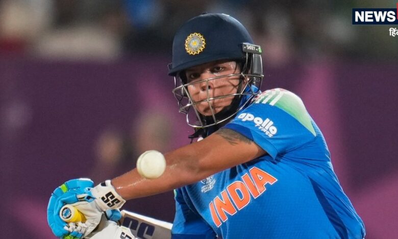 कोच अमोल के पास था एक 'अनमोल' रत्न, WC में धोनी की तरह करती रहीं धमाका