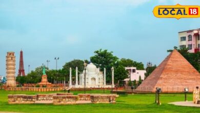 कोटा में देखने का अनोखा अनुभव: ‘सेवन वंडर्स पार्क’ में सिर्फ 10 रुपये में करिए दुनिया के सात अजूबों की सैर