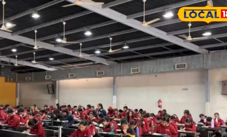 कोटा में लगी AI Based DPP Machine | India’s First Miracle Machine in Education