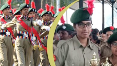 क्या 'सैनिक स्कूल' और 'न्यू सैनिक स्कूल' के बीच है कोई अंतर? कैसे होता है यहां पर एडमिशन, समझें पूरा प्रॉसेस | difference between a Sainik School and New Sainik School How is admission done here Understand entire process