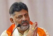 क्या बीजेपी के साथ जाएंगे डीके शिवकुमार? केंद्रीय मंत्री के जवाब से साफ हो गई कर्नाटक की तस्वीर