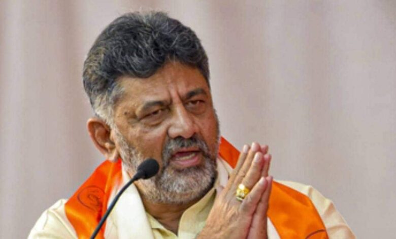 क्या बीजेपी के साथ जाएंगे डीके शिवकुमार? केंद्रीय मंत्री के जवाब से साफ हो गई कर्नाटक की तस्वीर