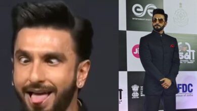 क्या रणवीर सिंह ने किया मां चामुंडा का अपमान? कांतारा के क्लाइमैक्स सीन की उतारी नकल, एक गलत शब्द पर बुरा फंसे