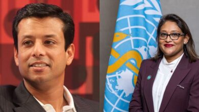 क्यों शेख हसीना की बेटी को WHO ने भेजा लंबी छुट्टी, बेटा कहां और क्या करता है