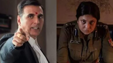 क्राइम थ्रिलर से लेकर रोमांस तक, इस वीकेंड OTT पर लीजिए इन 5 फिल्मों का मजा, लिस्ट में 2 सीरीज भी हैं शामिल