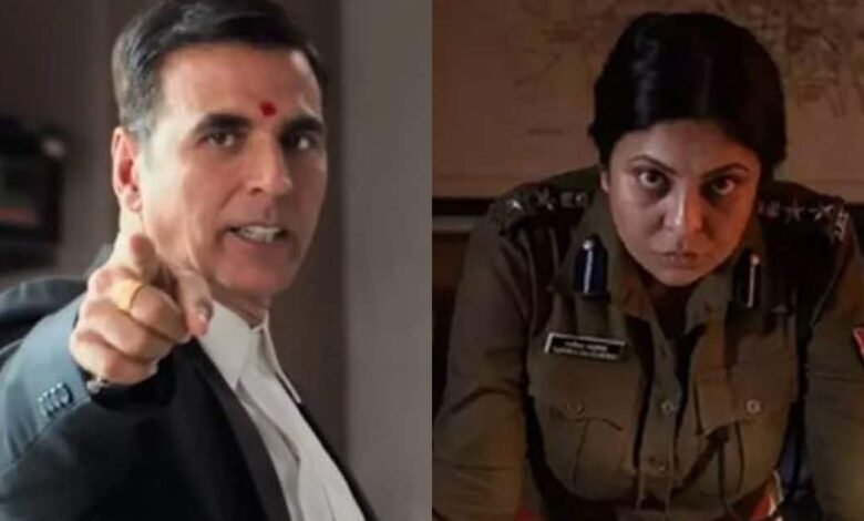 क्राइम थ्रिलर से लेकर रोमांस तक, इस वीकेंड OTT पर लीजिए इन 5 फिल्मों का मजा, लिस्ट में 2 सीरीज भी हैं शामिल