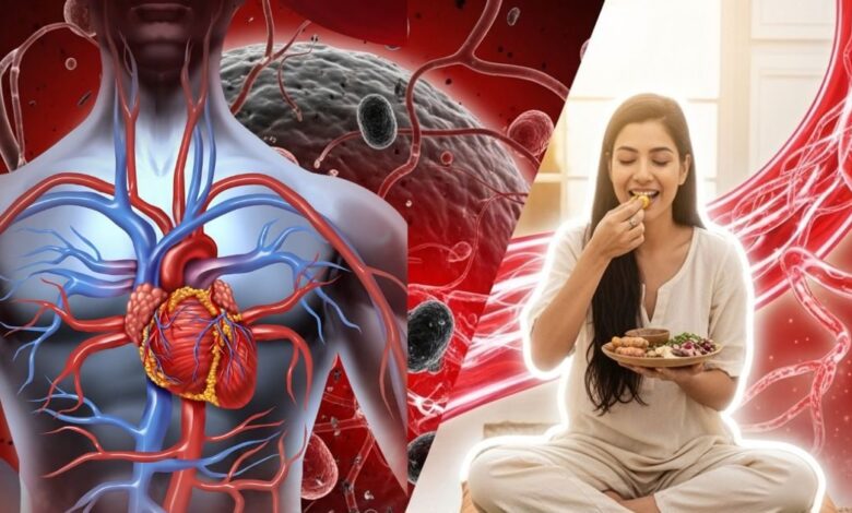 खून की गंदगी है कई बीमारियों की जड़, अंग्रेजी दवा खाकर थक चुके हैं तो अब आजमाइए आयुर्वेद, शुद्ध होगा रक्त