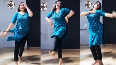 खेसारीलाल के गाने 'सज के सवर के जब आवेलु' पर लड़की ने लगाए ऐसे ठुमके, वीडियो देख दीवाने हुए लोग