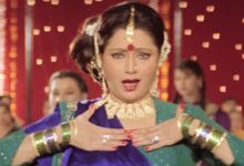 गाने में बिंदू ने लगाए ऐसे ठुमके, देख बूढ़ों की भी लौट आएगी जवानी, आंखें फाड़-फाड़ कर देखते रह गए थे अमरीश पुरी