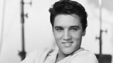 'गीत नहीं किसी की धड़कन है', वो सुपरहिट गाना जिसने एल्विस प्रेस्ली को बना दिया अमर