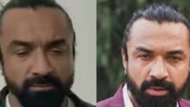 गैंगस्टर लाला मामले में कूदना एजाज खान को पड़ा भारी, भड़काऊ वीडियो डालते ही बढ़ीं मुश्किलें, मांगनी पड़ी माफी