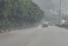 गोनेर रोड बना मौत का ट्रैक! तेज रफ्तार कार ने बाइक को कुचला, 500 मीटर तक घसीटती चली गई – News18 हिंदी