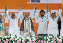 गोली से नहीं हुई दुलारचंद की मौत, हत्या का खुला राज, NDA के संकल्प पत्र पर घमासान – News18 हिंदी