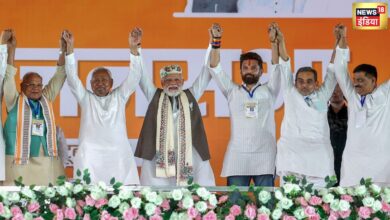 गोली से नहीं हुई दुलारचंद की मौत, हत्या का खुला राज, NDA के संकल्प पत्र पर घमासान – News18 हिंदी