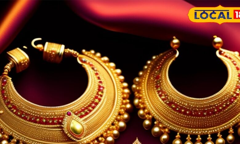 गोल्ड-सिल्वर प्राइस राजस्थान: राजस्थान में सोना-चांदी बेकाबू! चांदी ₹1500 उछली, सोने के रेट में भी तेजी, जानें उदयपुर-कोटा का रेट