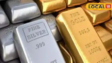 गोल्ड-सिल्वर प्राइस राजस्थान: लगातार तीसरे दिन चांदी में तेजी! राजस्थान में 1 किलो चांदी ₹1.70 लाख के पार, सोना भी चढ़ा