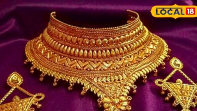 गोल्ड-सिल्वर प्राइस राजस्थान: सोना-चांदी के रेट स्थिर, खरीदारी के लिए सही समय, जानें जयपुर-उदयपुर का रेट