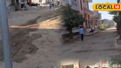 ग्राउंड रिपोर्ट: केवल नाम का सुंदर नगर, 25 साल से नहीं बनी सडक, लोग बोले- अब भूख हड़ताल ही करना पड़ेगा