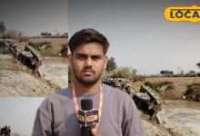 ग्राउंड रिपोर्ट: नारोली-ब्रह्मबाद मार्ग पर खतरनाक हालात, पुलिया धंसने से हो रहे हादसे; लोग बोले- प्रशासन ठोस कदम नहीं उठा रहा