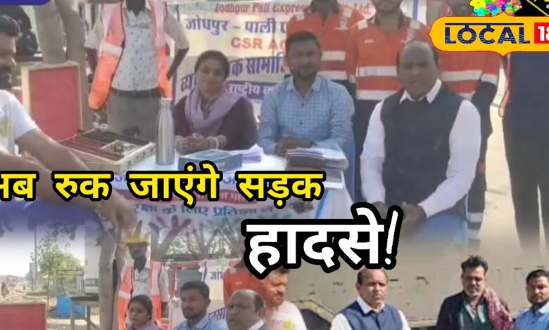 ग्राउंड रिपोर्ट: ‘बस बहुत हुआ!’ ट्रक ड्राइवर्स की इस पहल ने बड़े हादसों को पहले ही रोक दिया, सब दंग रह गए
