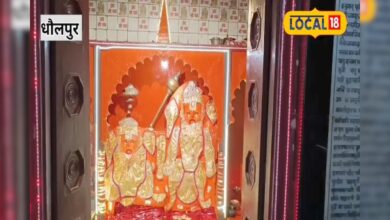 चंबल के बीहड़ों में छुपा 200 साल पुराना रहस्य... जुगल किशोर रूप में विराजमान हनुमान जी, क्या आपने देखा?