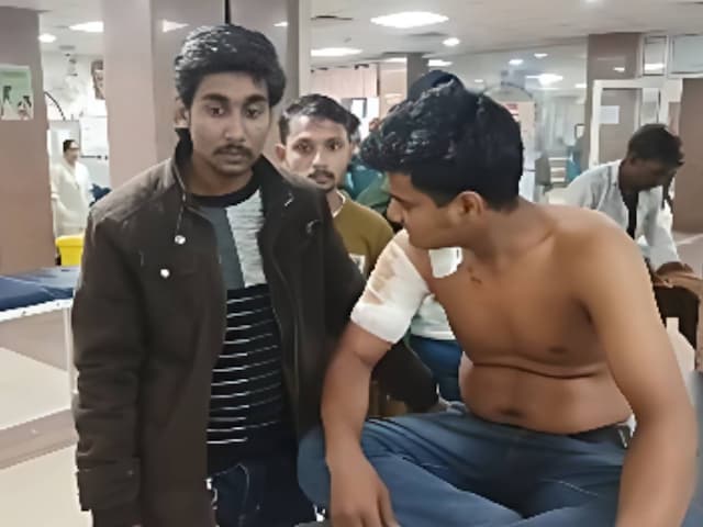 चाकूबाजी से दहला अजमेर, भरे बाजार में मच गया हड़कंप, जानें  क्या हुआ?