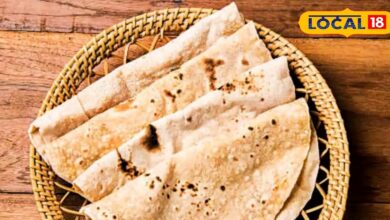 चावल या रोटी, रात को क्या खाना चाहिए? आपकी सेहत के लिए कौन ज्यादा फायदेमंद; जानें एक्सपर्ट से सबकुछ - Uttar Pradesh News