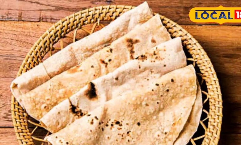 चावल या रोटी, रात को क्या खाना चाहिए? आपकी सेहत के लिए कौन ज्यादा फायदेमंद; जानें एक्सपर्ट से सबकुछ - Uttar Pradesh News